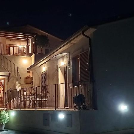 Готель Colle Bellavista Ripi Екстер'єр фото